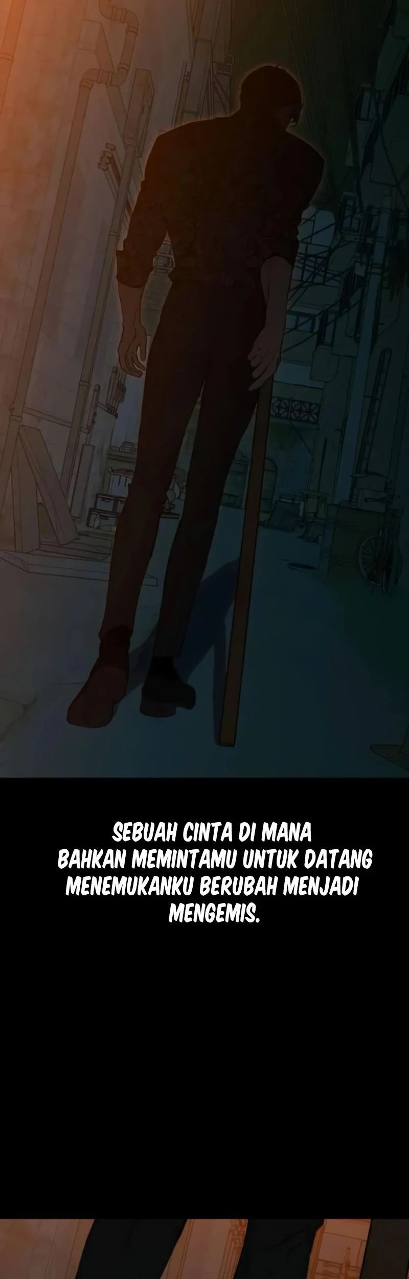 Tears on a Withered Flower Chapter 85 - halaman 19