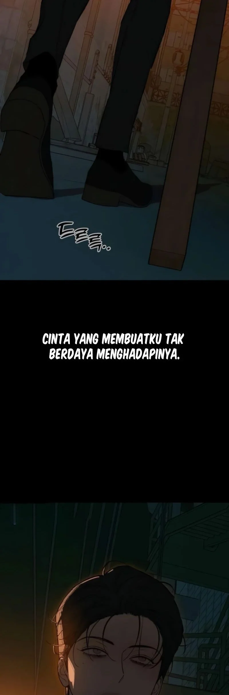 Tears on a Withered Flower Chapter 85 - halaman 20