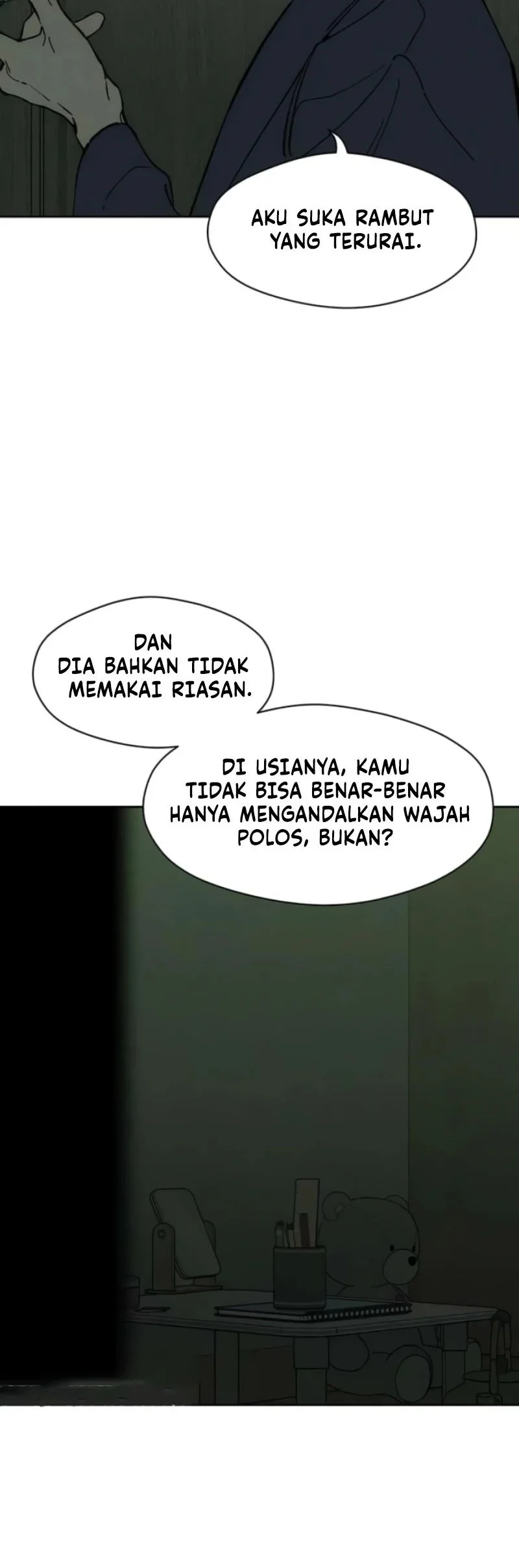 Tears on a Withered Flower Chapter 85 - halaman 26