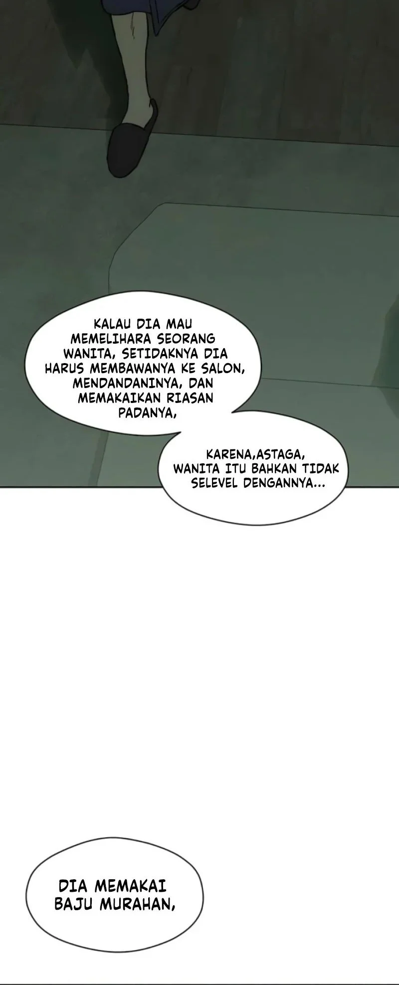 Tears on a Withered Flower Chapter 85 - halaman 28