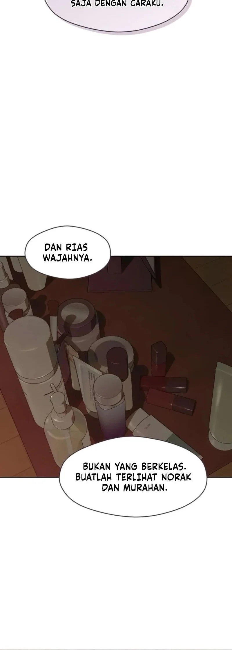 Tears on a Withered Flower Chapter 85 - halaman 32