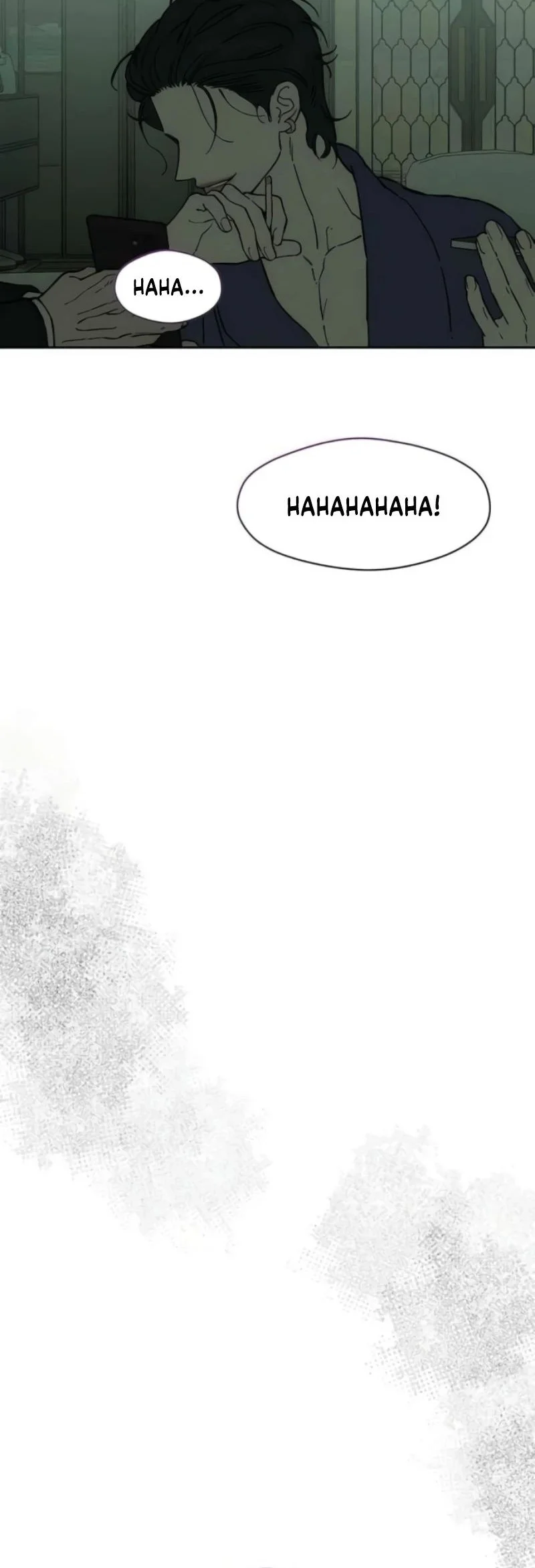 Tears on a Withered Flower Chapter 85 - halaman 38