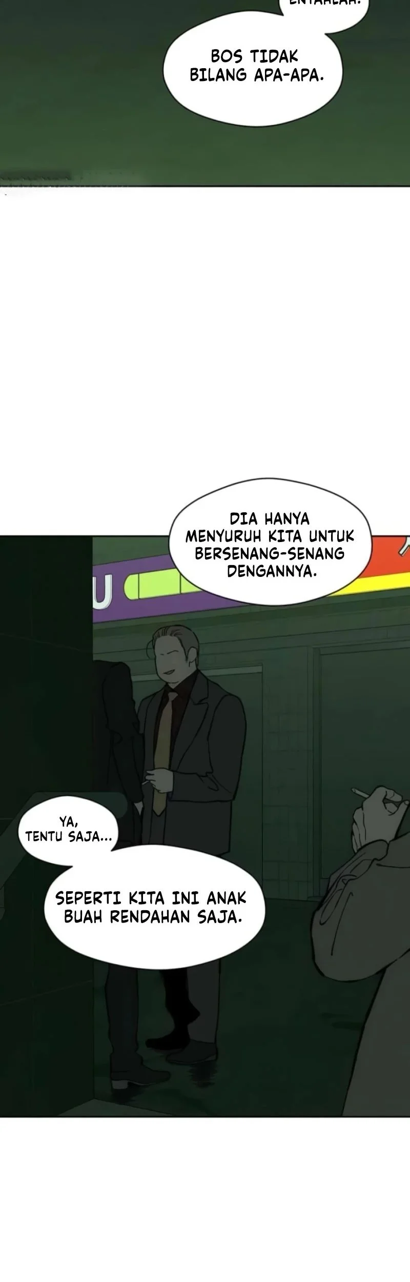 Tears on a Withered Flower Chapter 85 - halaman 42