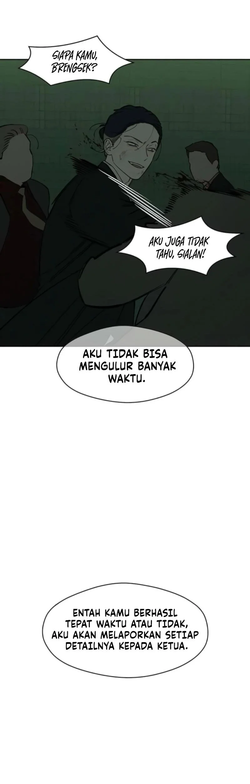 Tears on a Withered Flower Chapter 85 - halaman 50