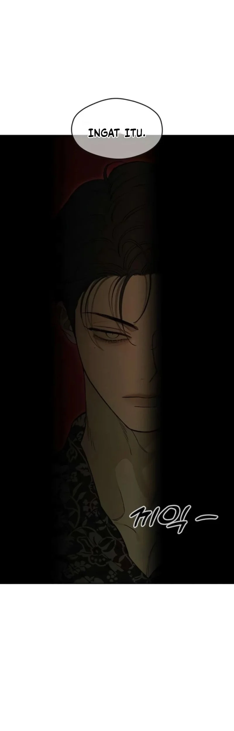 Tears on a Withered Flower Chapter 85 - halaman 51