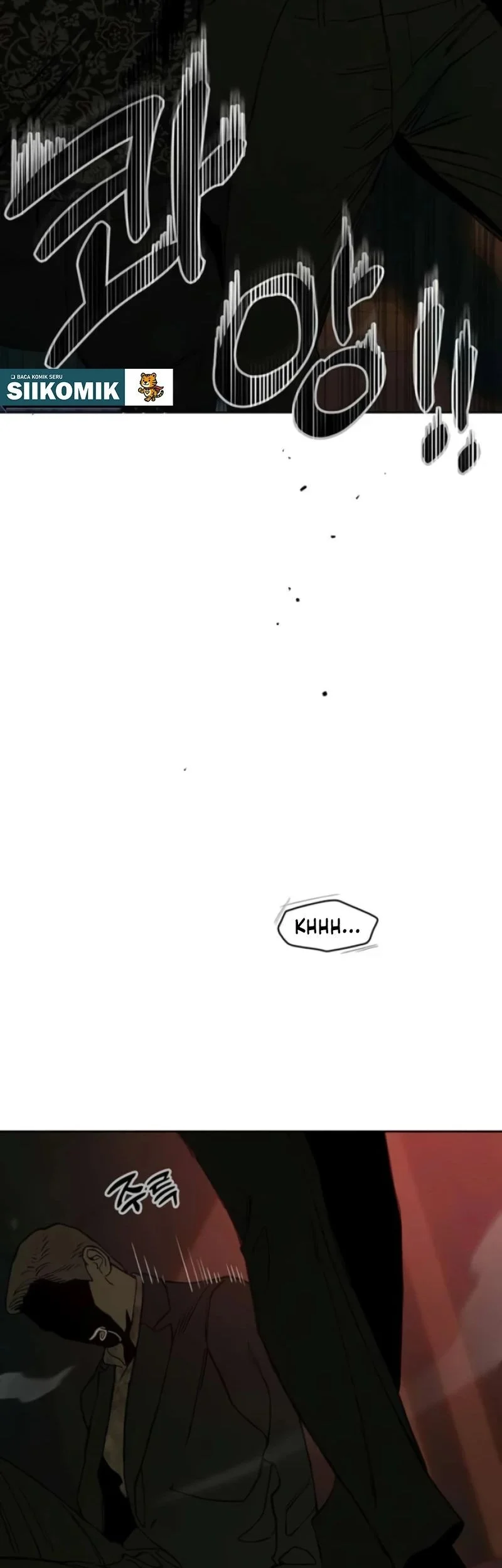 Tears on a Withered Flower Chapter 85 - halaman 55