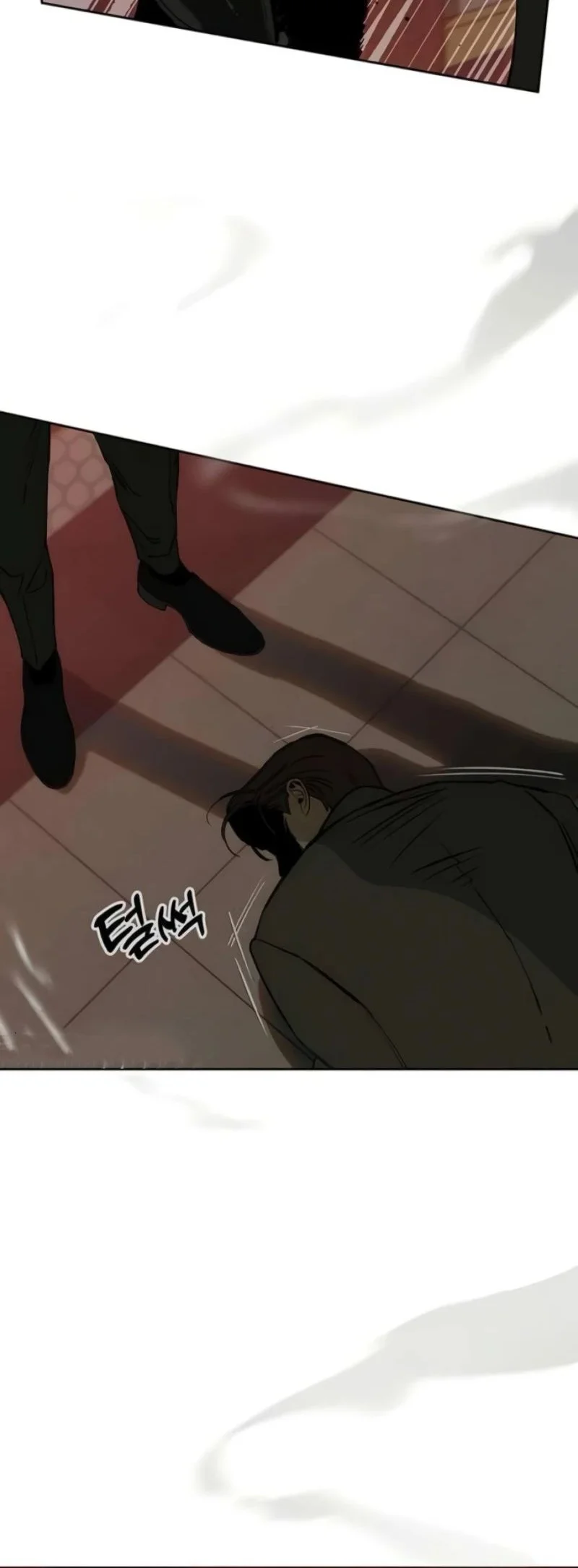 Tears on a Withered Flower Chapter 85 - halaman 58