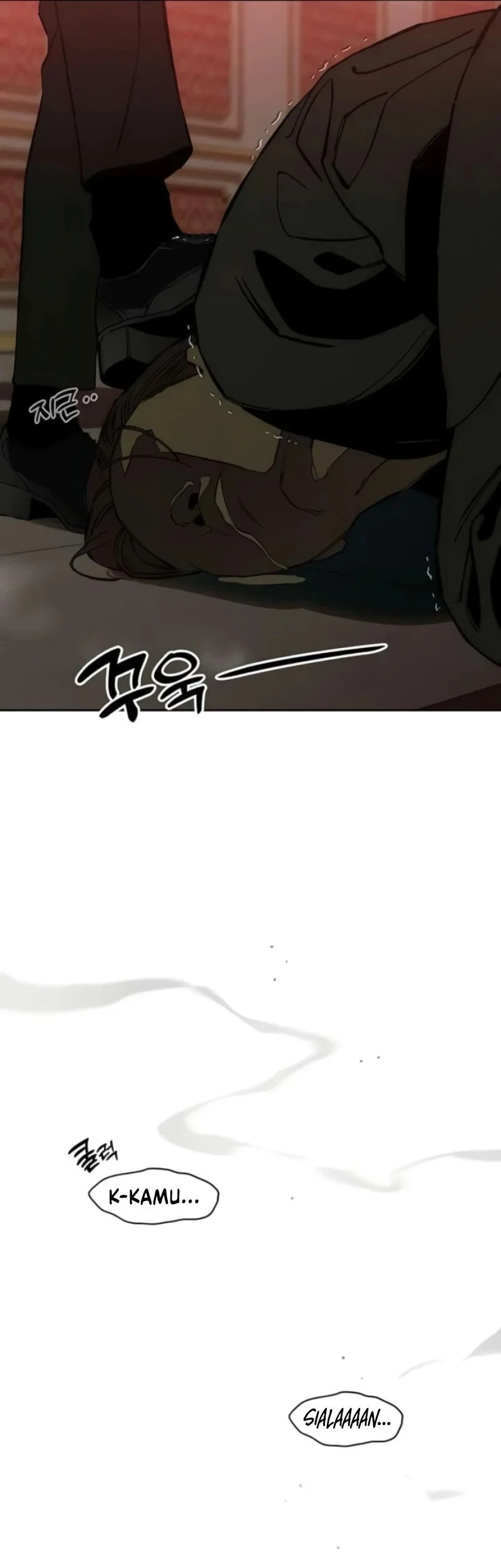 Tears on a Withered Flower Chapter 85 - halaman 59