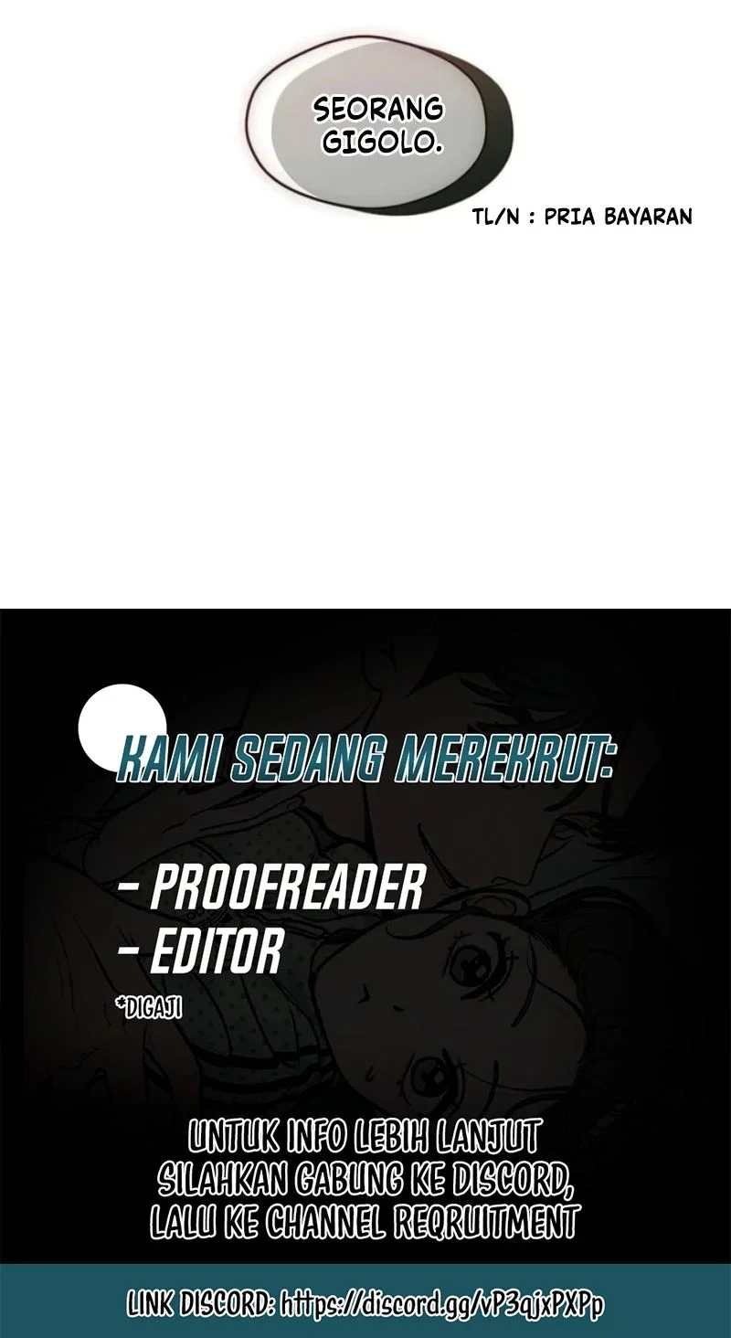 Tears on a Withered Flower Chapter 85 - halaman 63