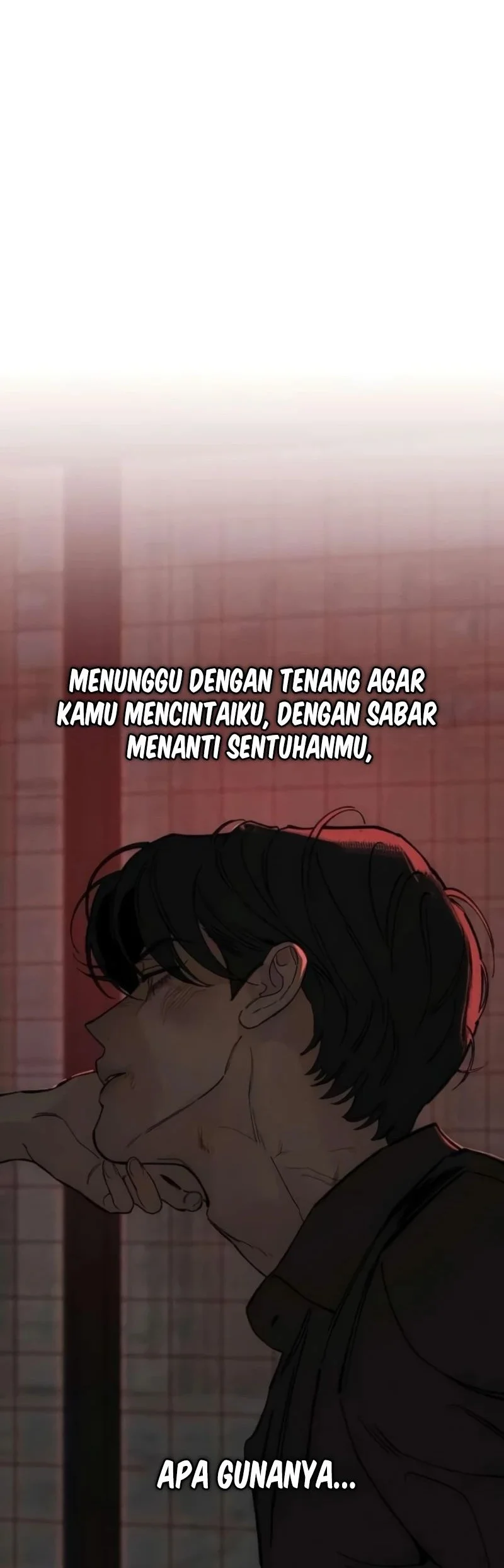 Tears on a Withered Flower Chapter 85 - halaman 8