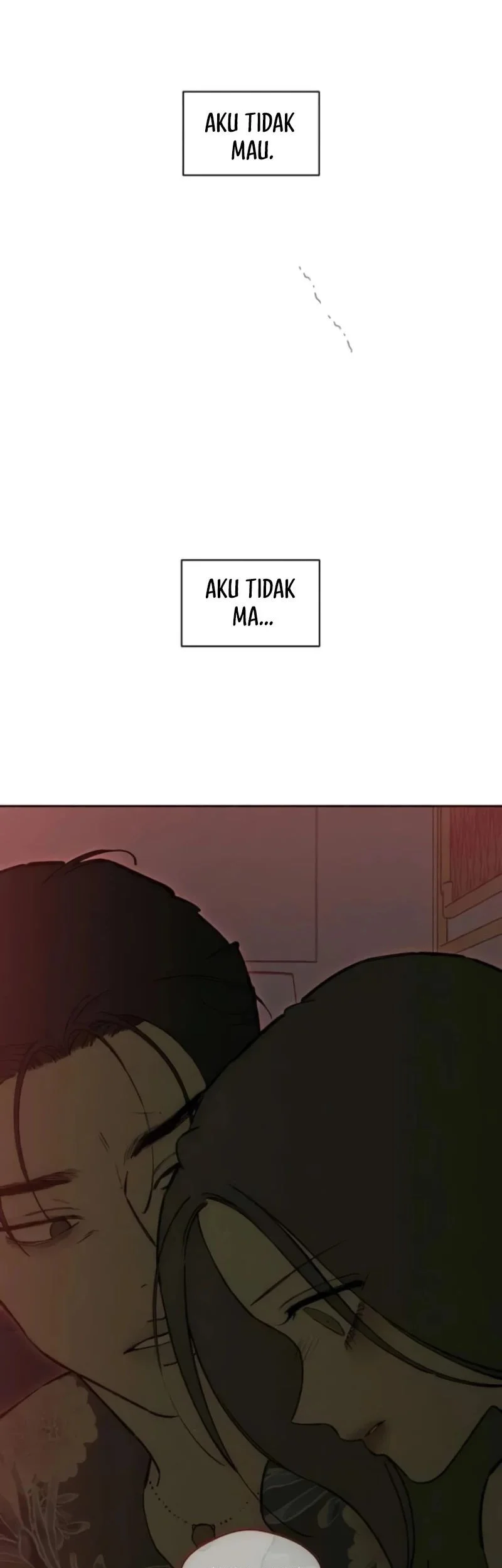Tears on a Withered Flower Chapter 86 - halaman 15
