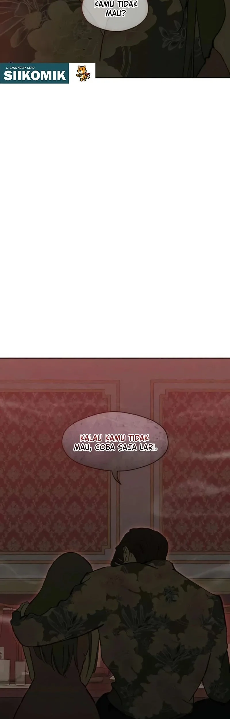 Tears on a Withered Flower Chapter 86 - halaman 16