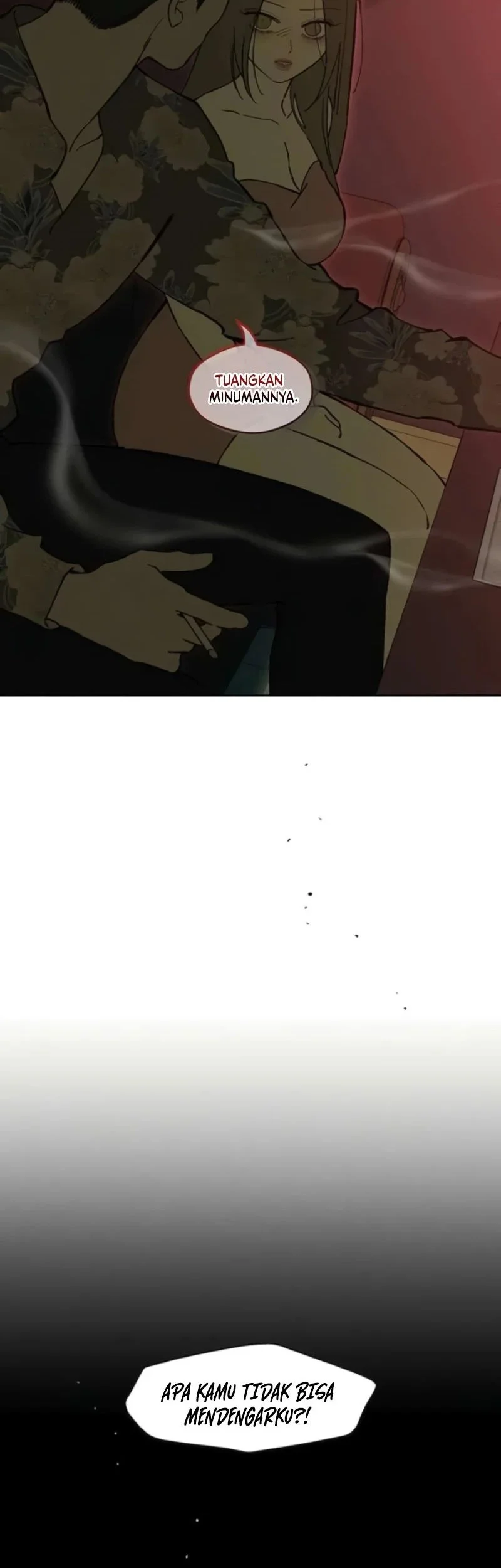 Tears on a Withered Flower Chapter 86 - halaman 20