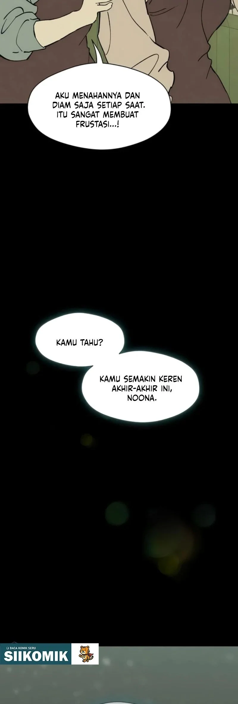 Tears on a Withered Flower Chapter 86 - halaman 24