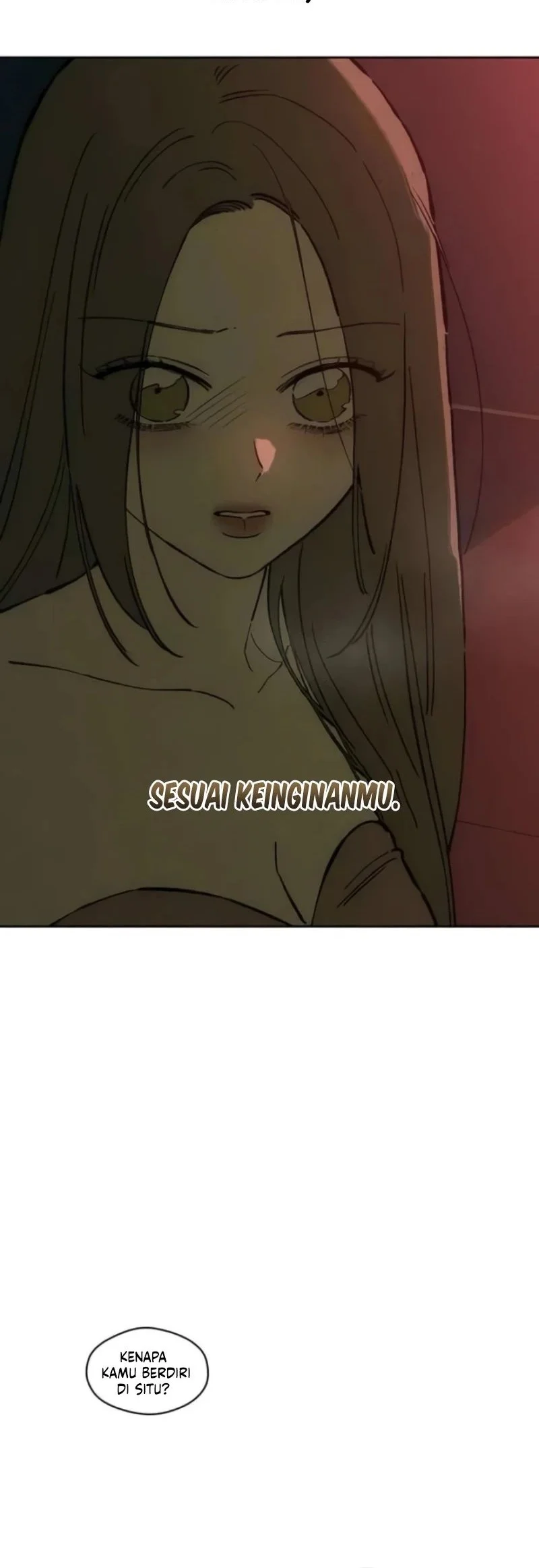 Tears on a Withered Flower Chapter 86 - halaman 34