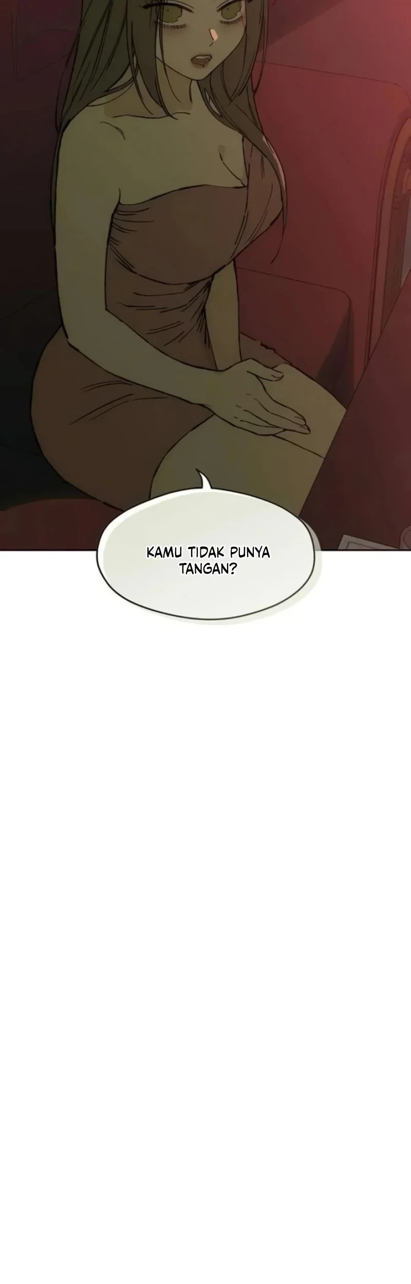 Tears on a Withered Flower Chapter 86 - halaman 37