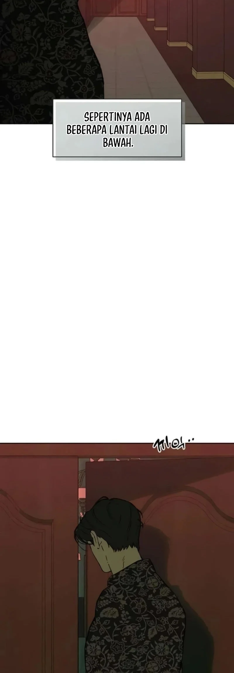 Tears on a Withered Flower Chapter 86 - halaman 40