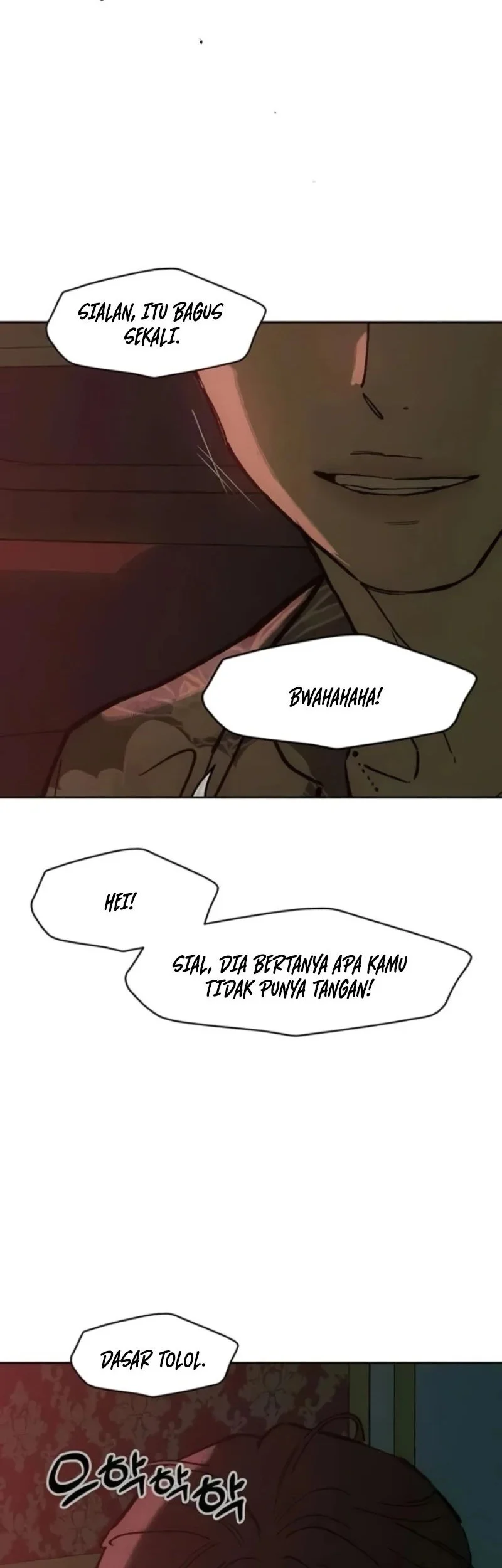 Tears on a Withered Flower Chapter 86 - halaman 50