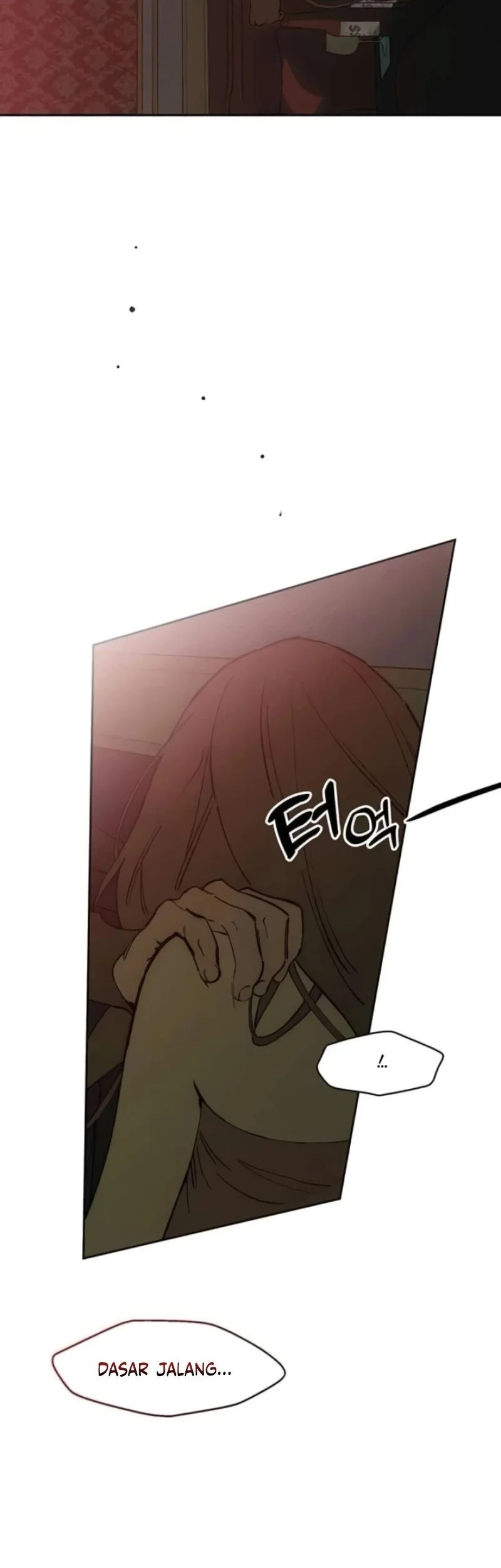 Tears on a Withered Flower Chapter 86 - halaman 53