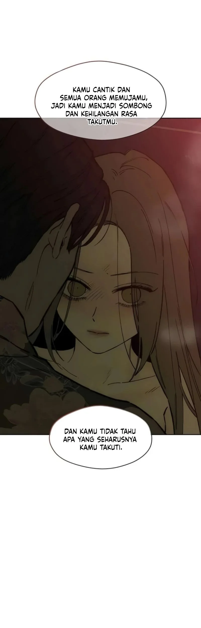 Tears on a Withered Flower Chapter 86 - halaman 55