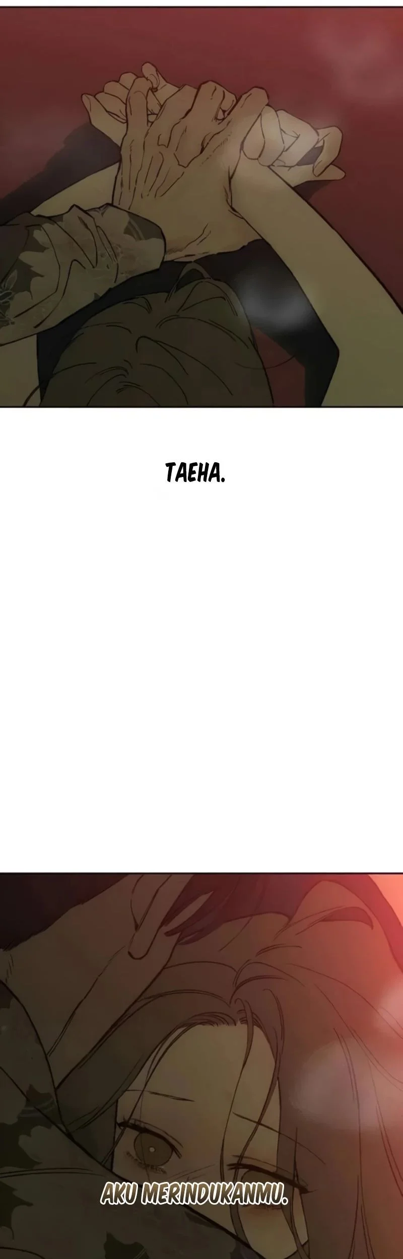 Tears on a Withered Flower Chapter 86 - halaman 59