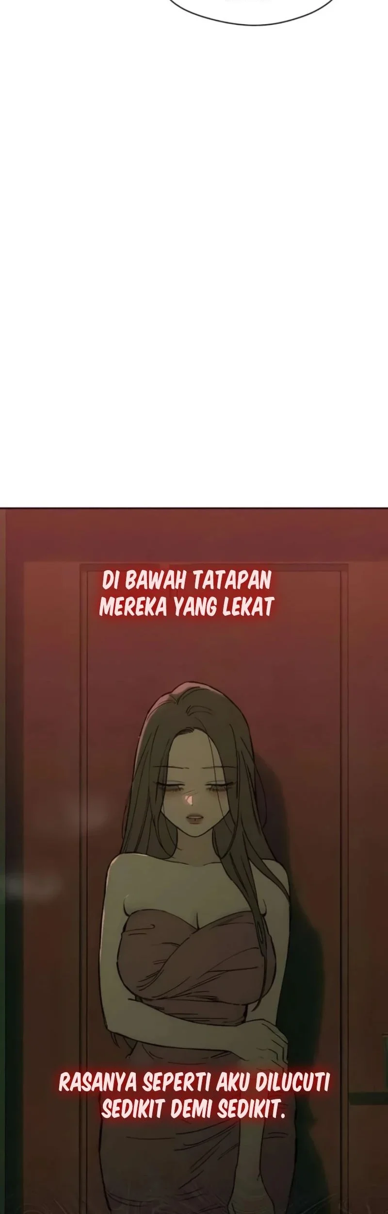 Tears on a Withered Flower Chapter 86 - halaman 6