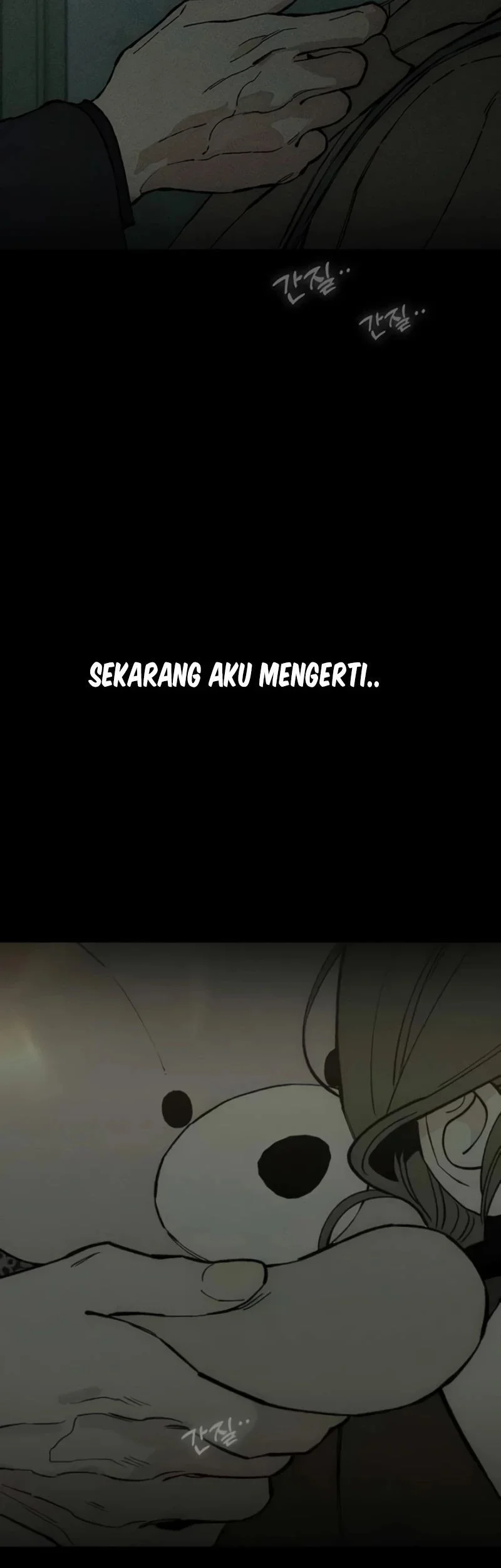 Tears on a Withered Flower Chapter 86 - halaman 61
