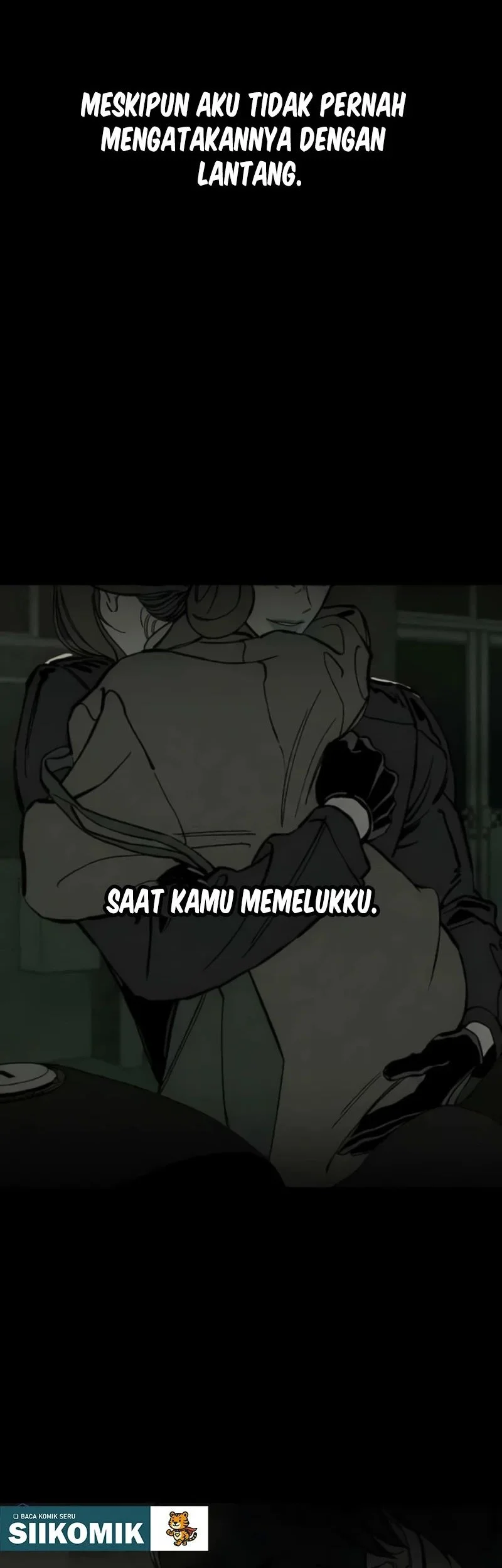 Tears on a Withered Flower Chapter 86 - halaman 62