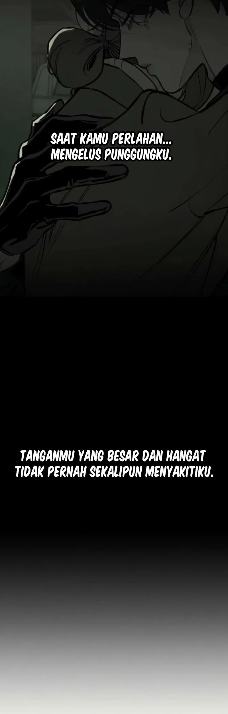 Tears on a Withered Flower Chapter 86 - halaman 63