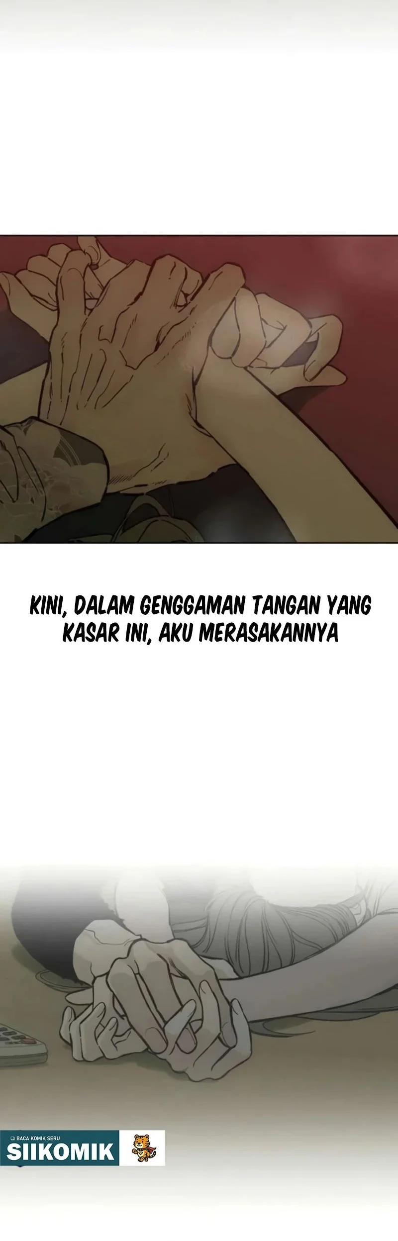 Tears on a Withered Flower Chapter 86 - halaman 64