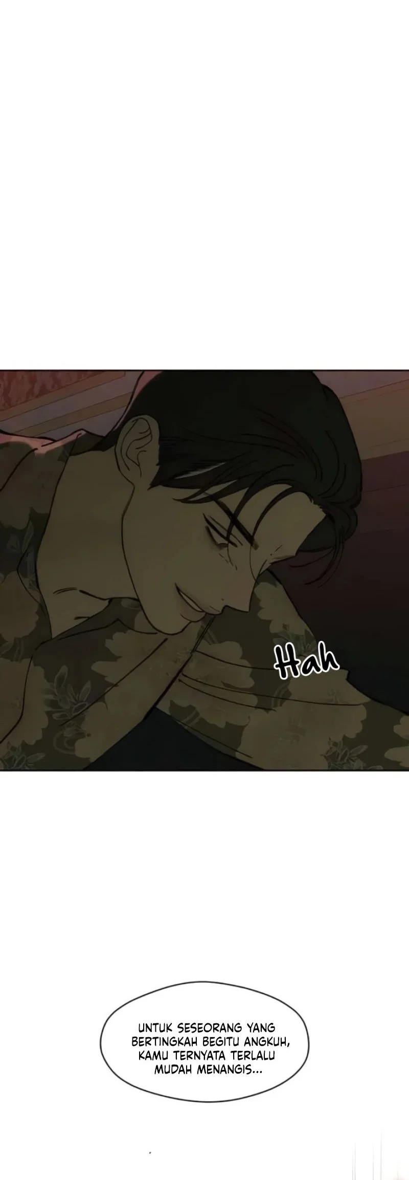 Tears on a Withered Flower Chapter 86 - halaman 66