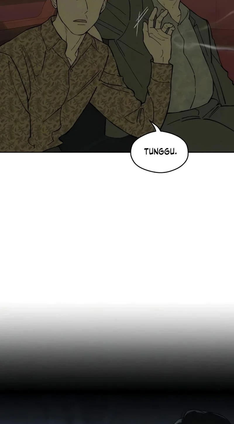 Tears on a Withered Flower Chapter 87 - halaman 10