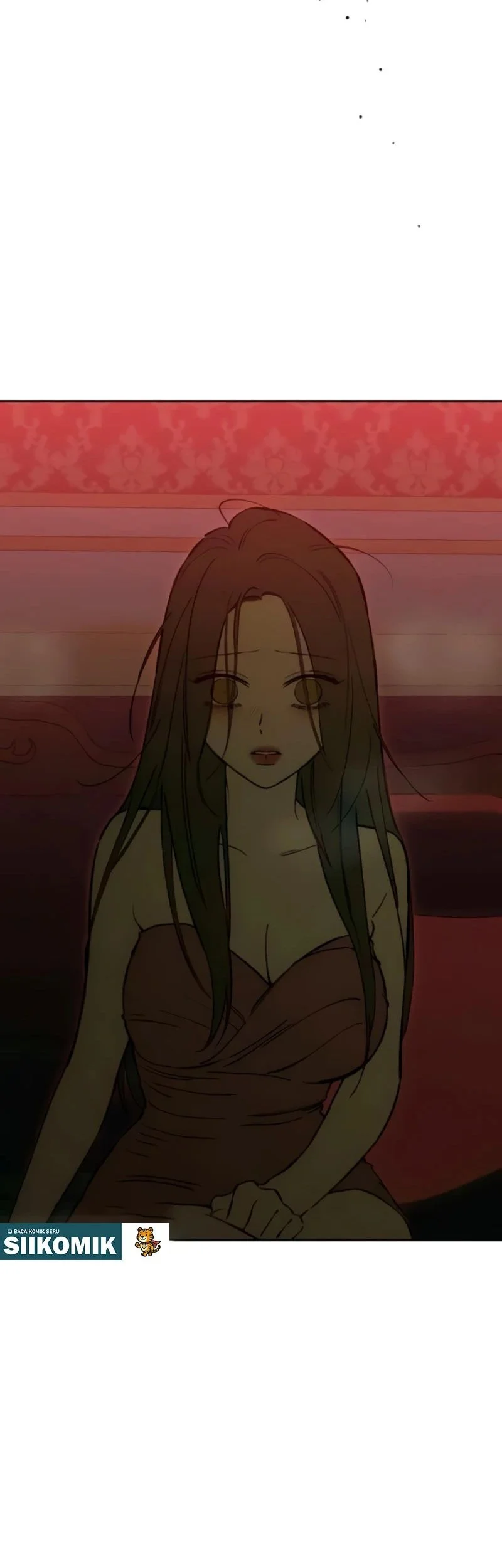 Tears on a Withered Flower Chapter 87 - halaman 18