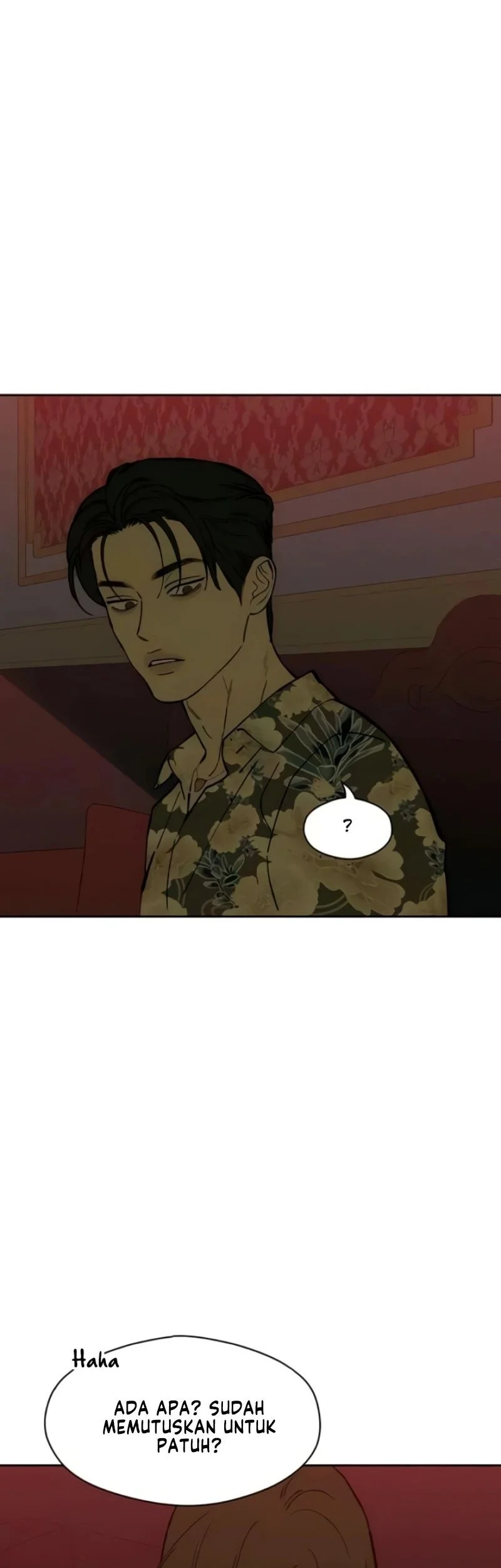 Tears on a Withered Flower Chapter 87 - halaman 26