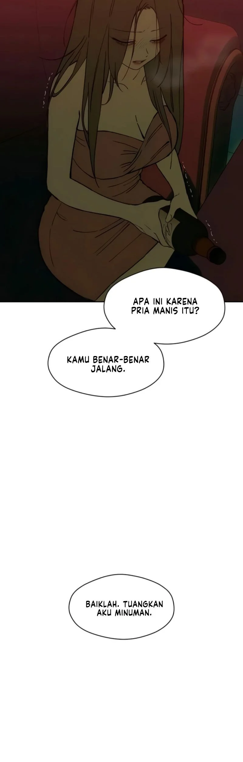 Tears on a Withered Flower Chapter 87 - halaman 27