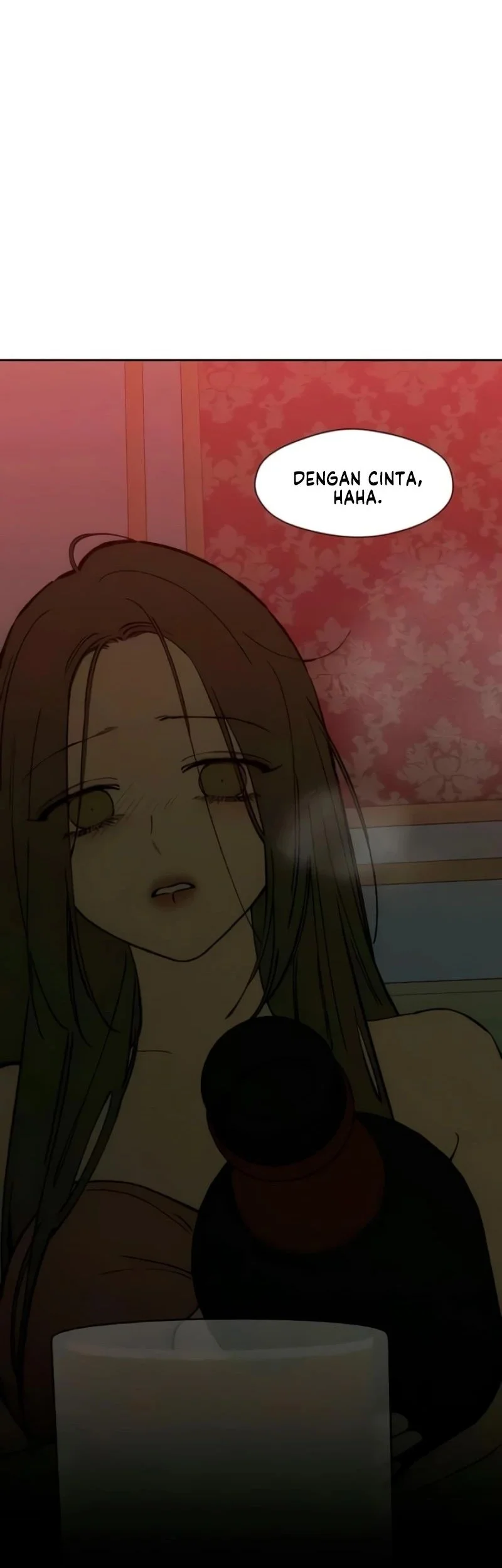 Tears on a Withered Flower Chapter 87 - halaman 28