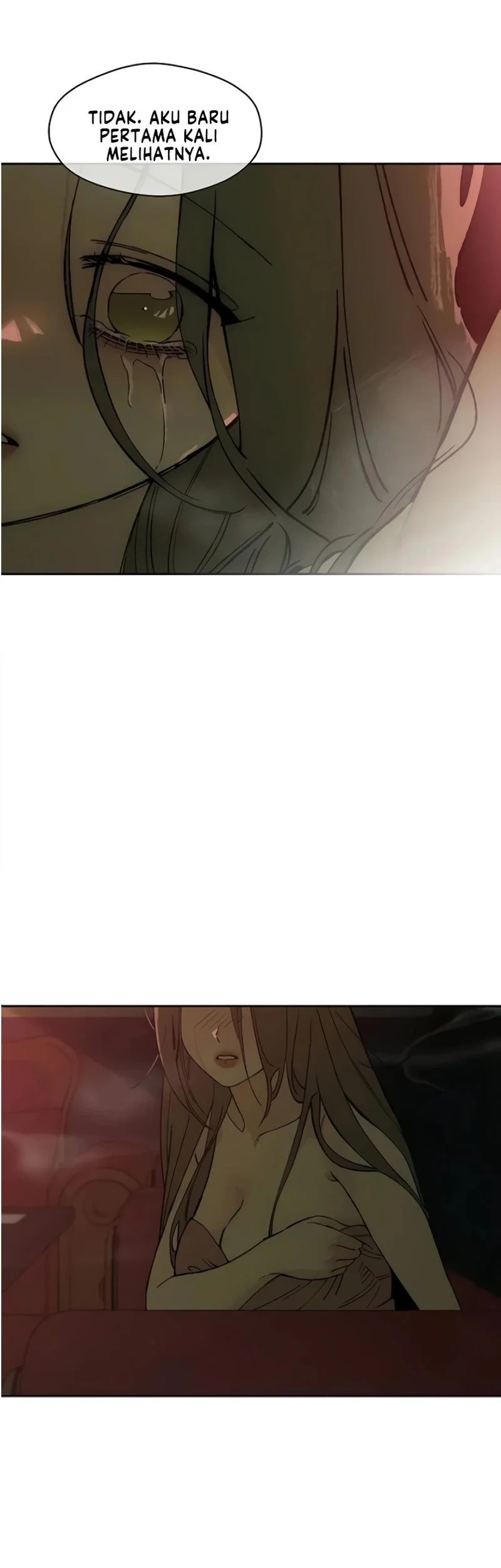 Tears on a Withered Flower Chapter 87 - halaman 3
