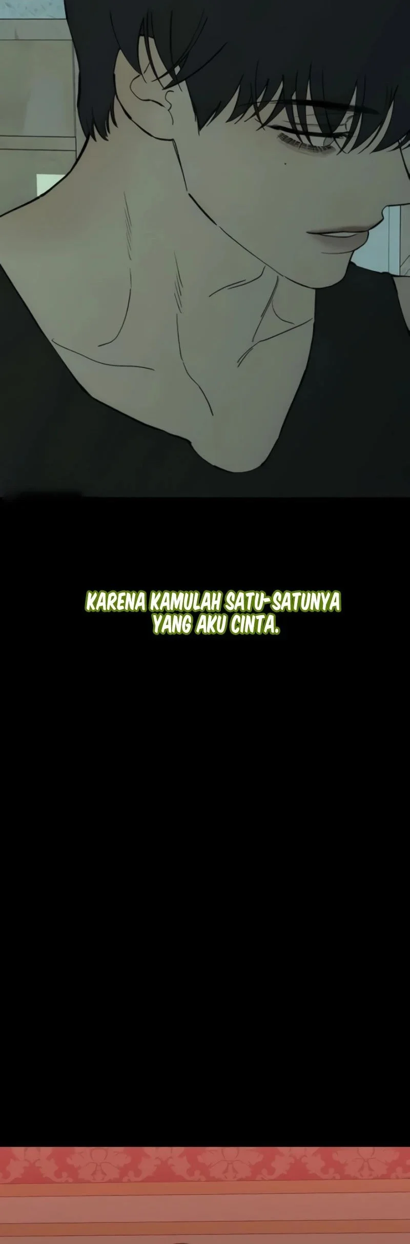 Tears on a Withered Flower Chapter 87 - halaman 32
