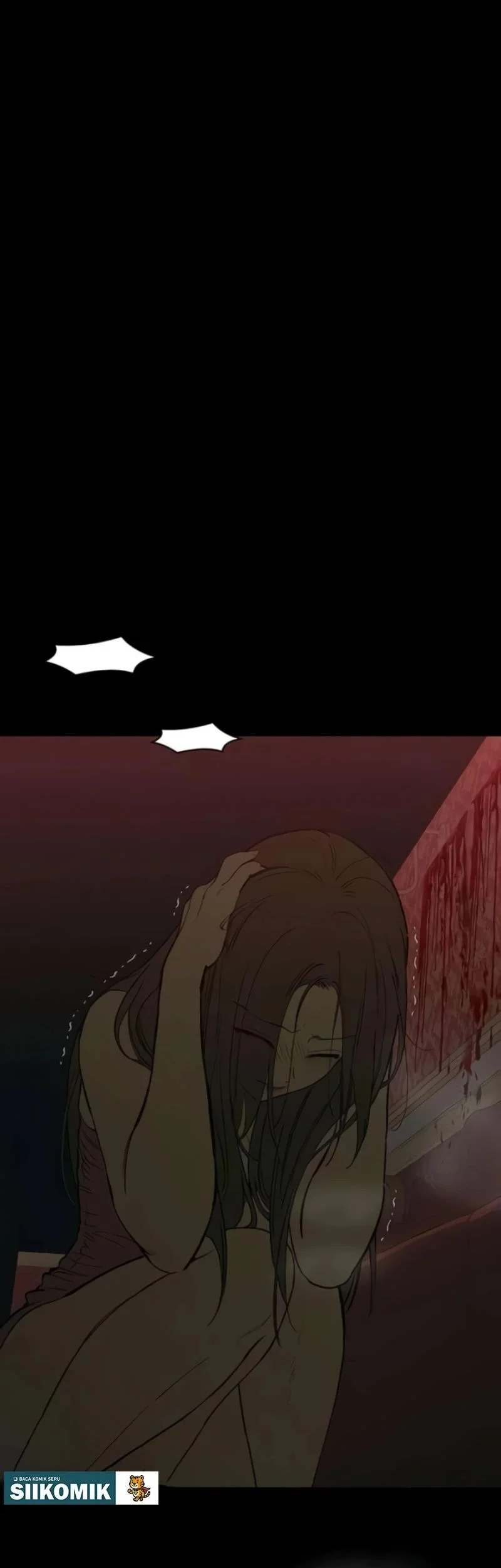 Tears on a Withered Flower Chapter 87 - halaman 43