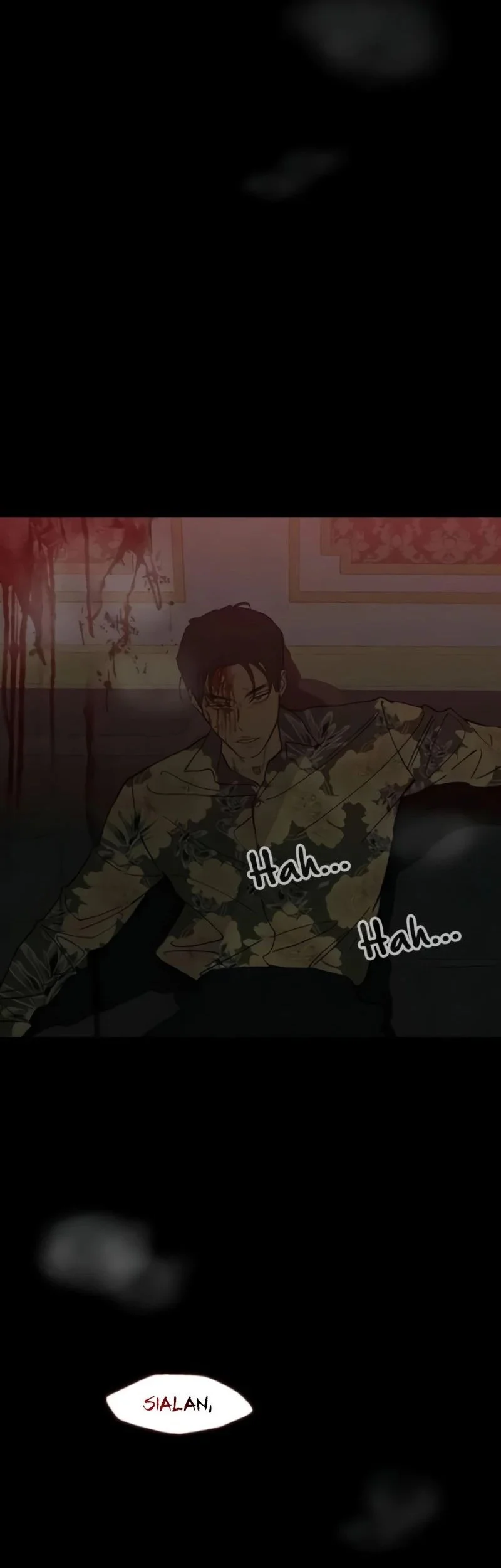 Tears on a Withered Flower Chapter 87 - halaman 44