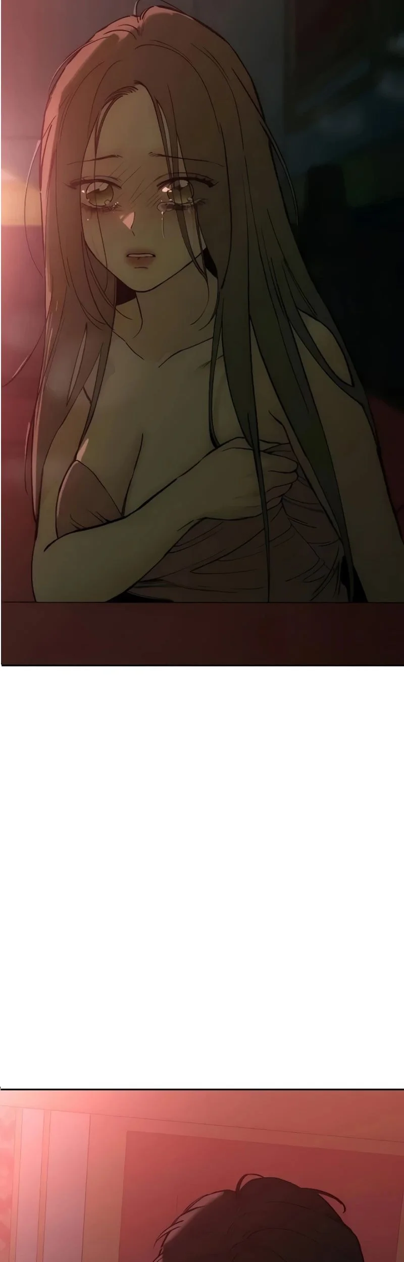 Tears on a Withered Flower Chapter 87 - halaman 5