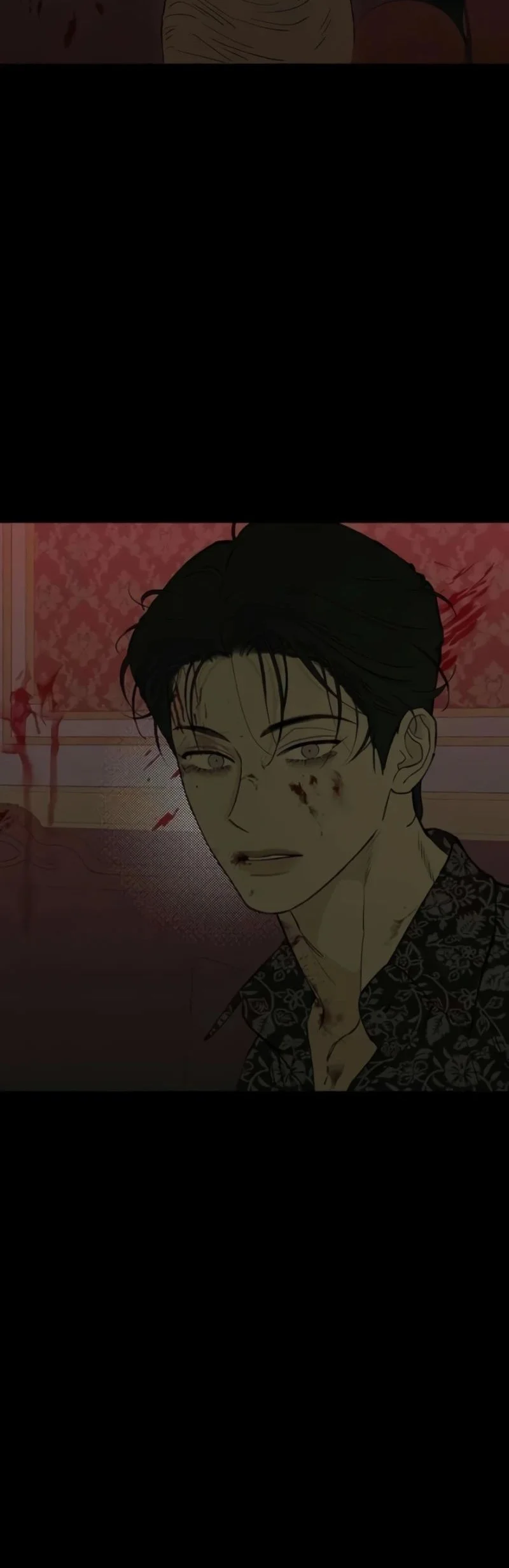 Tears on a Withered Flower Chapter 87 - halaman 62