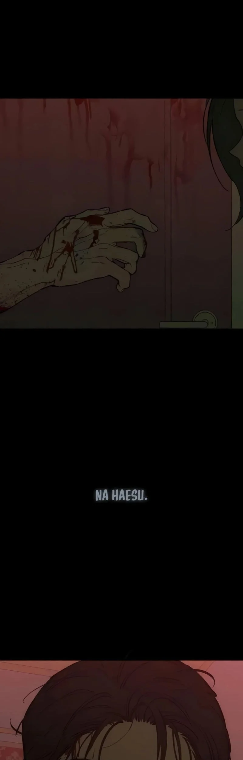 Tears on a Withered Flower Chapter 87 - halaman 67