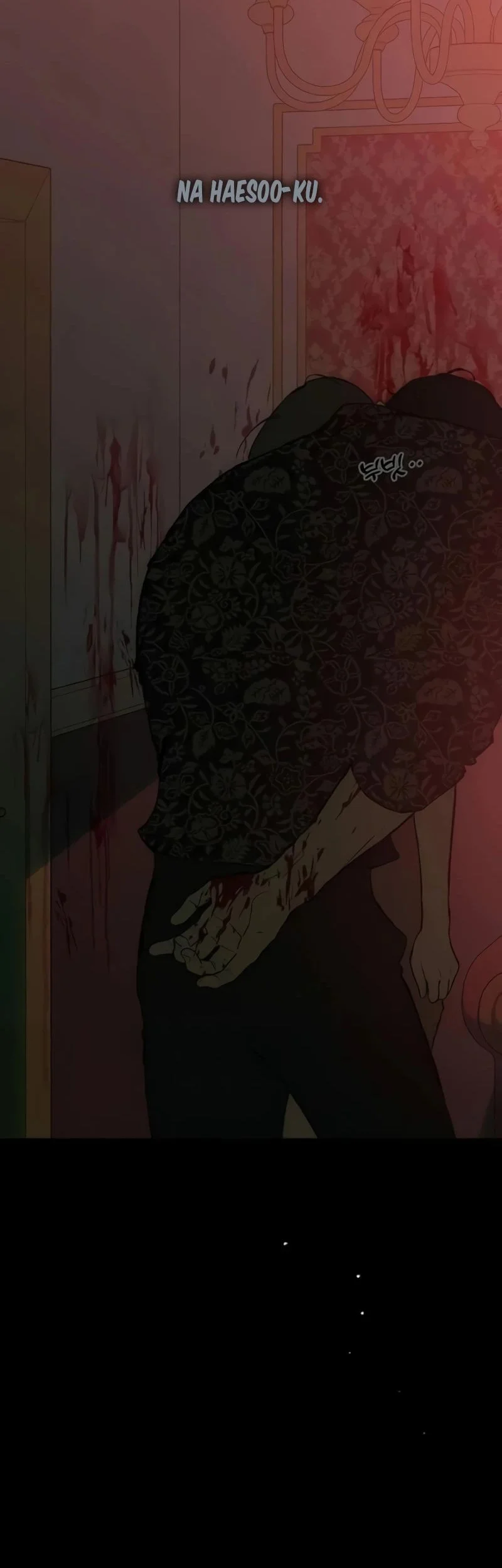 Tears on a Withered Flower Chapter 87 - halaman 69