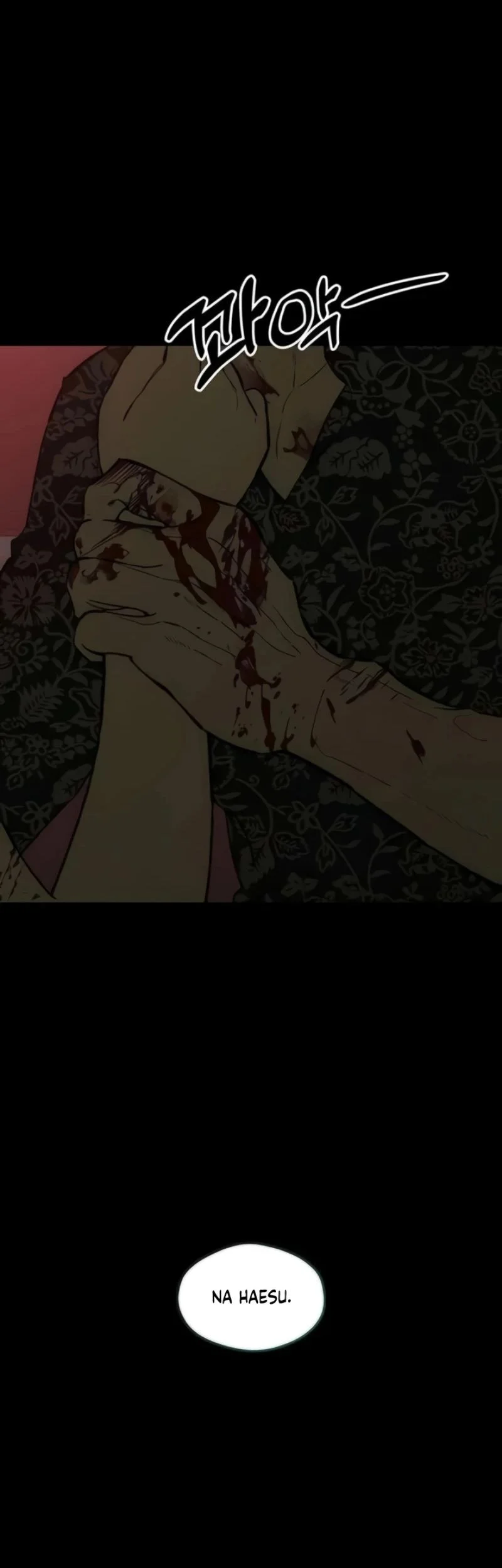 Tears on a Withered Flower Chapter 87 - halaman 71