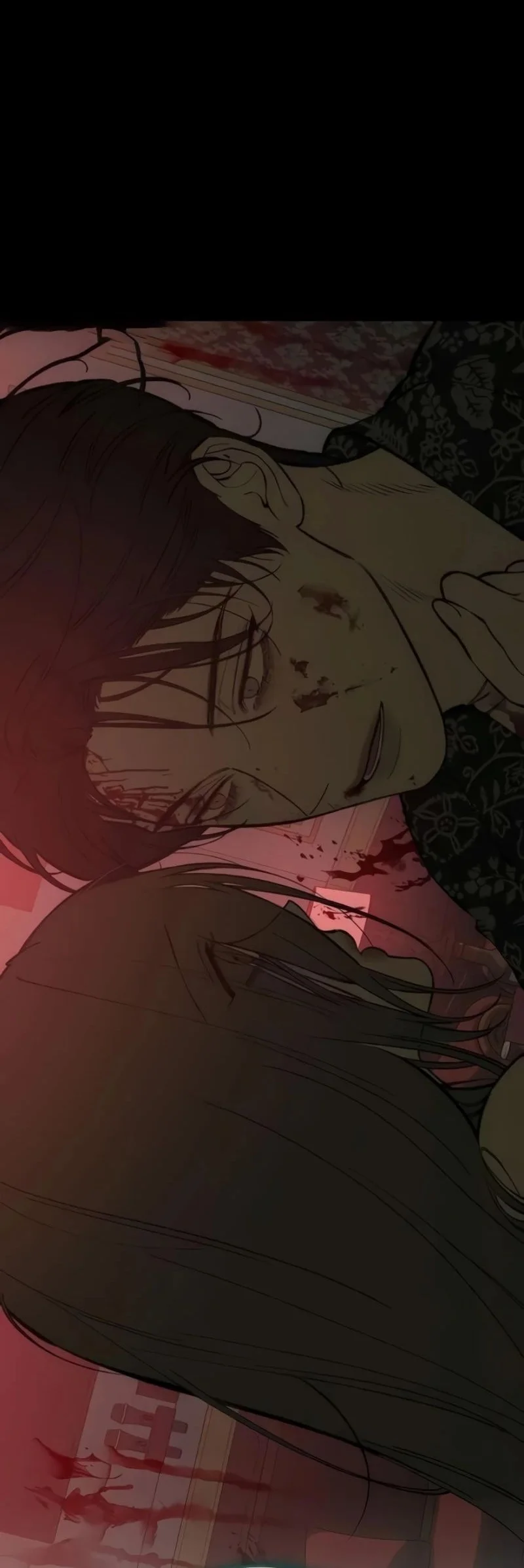 Tears on a Withered Flower Chapter 87 - halaman 72