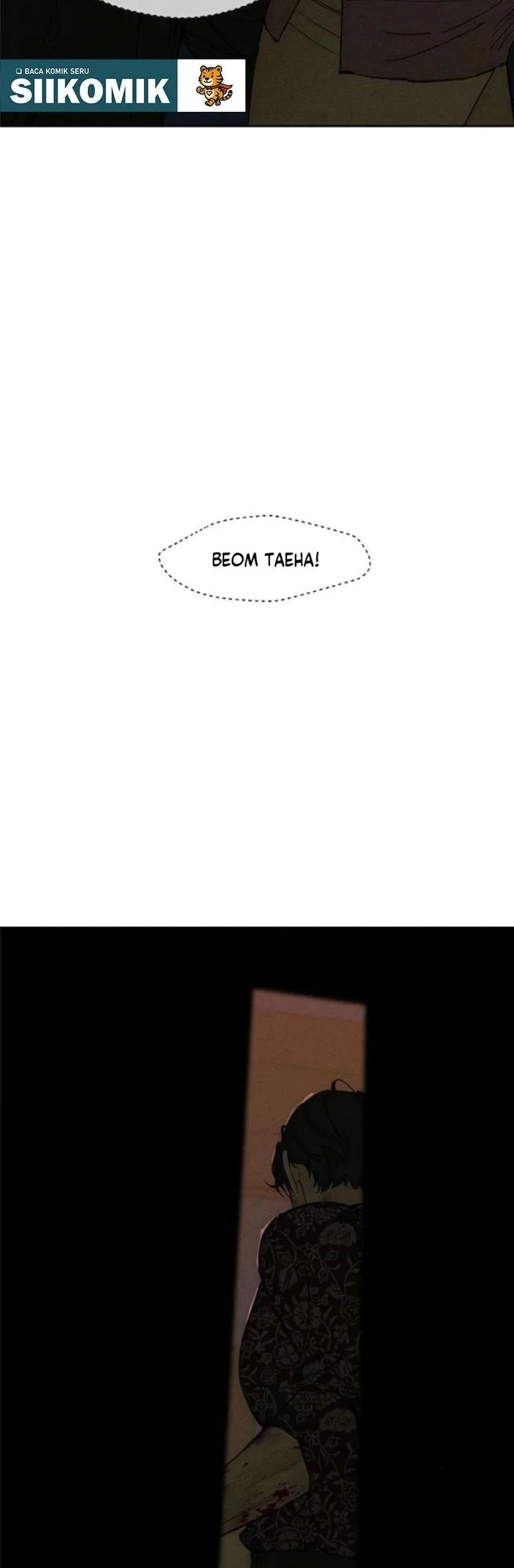 Tears on a Withered Flower Chapter 88 - halaman 16