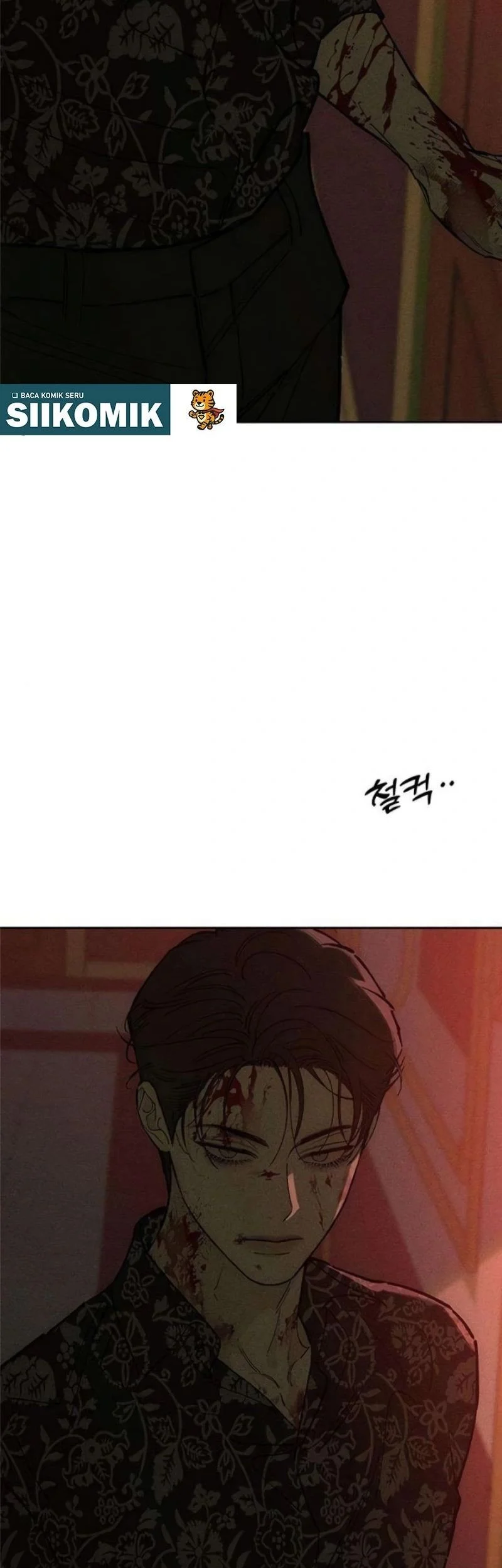 Tears on a Withered Flower Chapter 88 - halaman 23