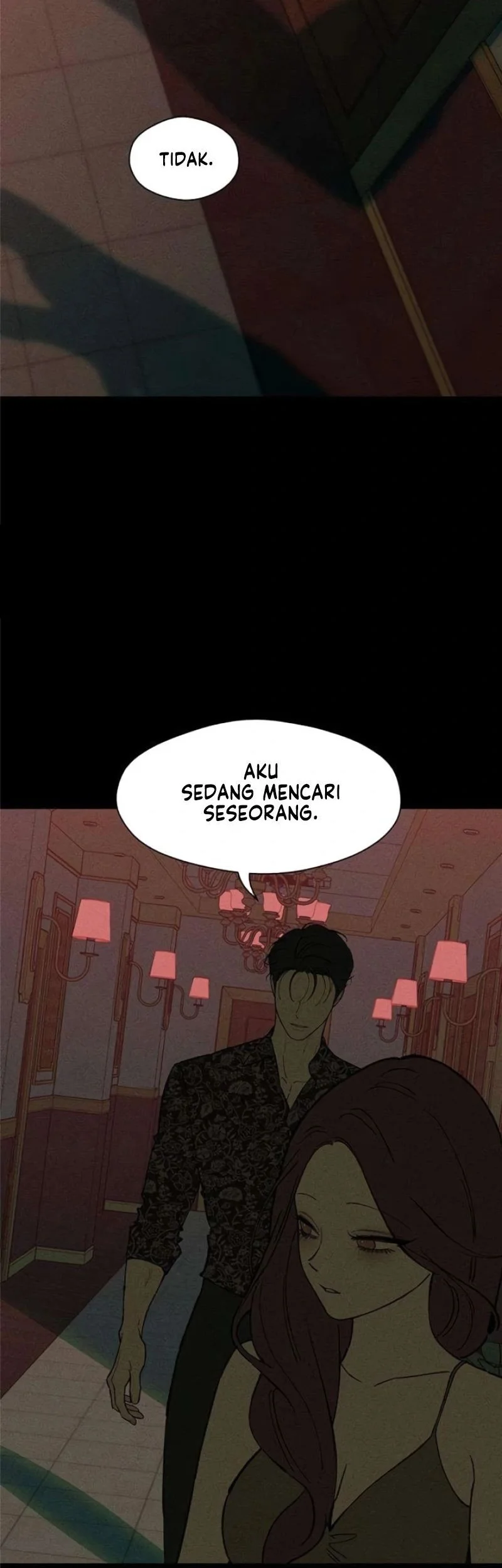 Tears on a Withered Flower Chapter 88 - halaman 26