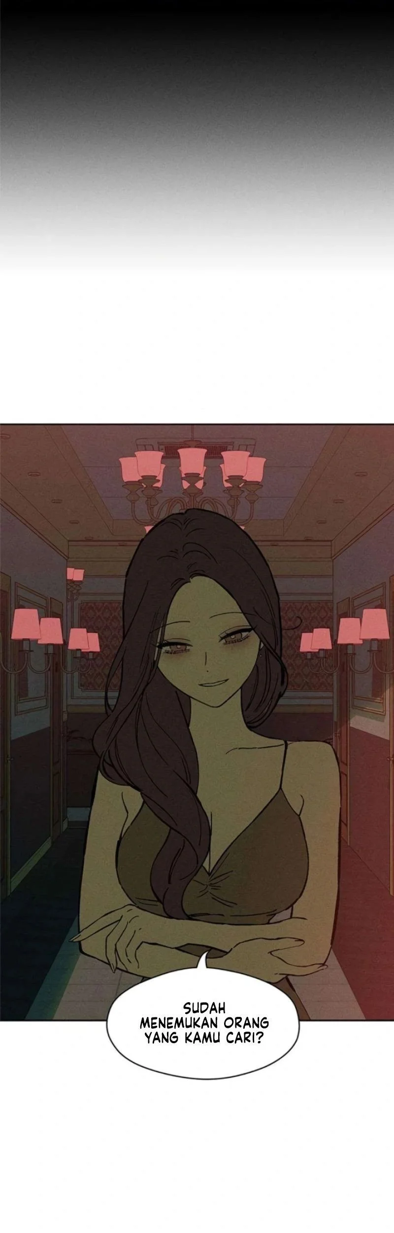 Tears on a Withered Flower Chapter 88 - halaman 27